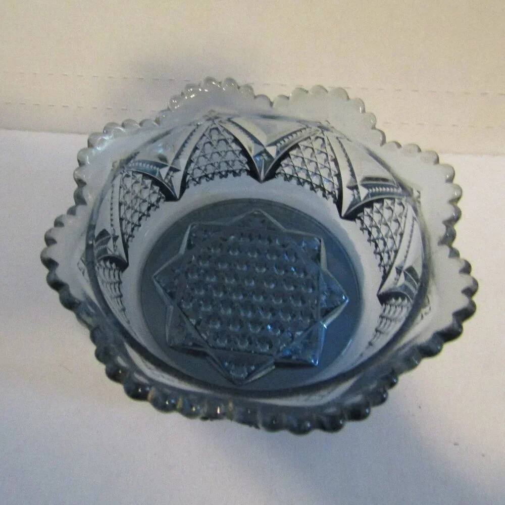 Unbranded pale glass